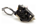Cerradura de puerta trasera derecha Porsche Cayenne (92A) 2010-2022