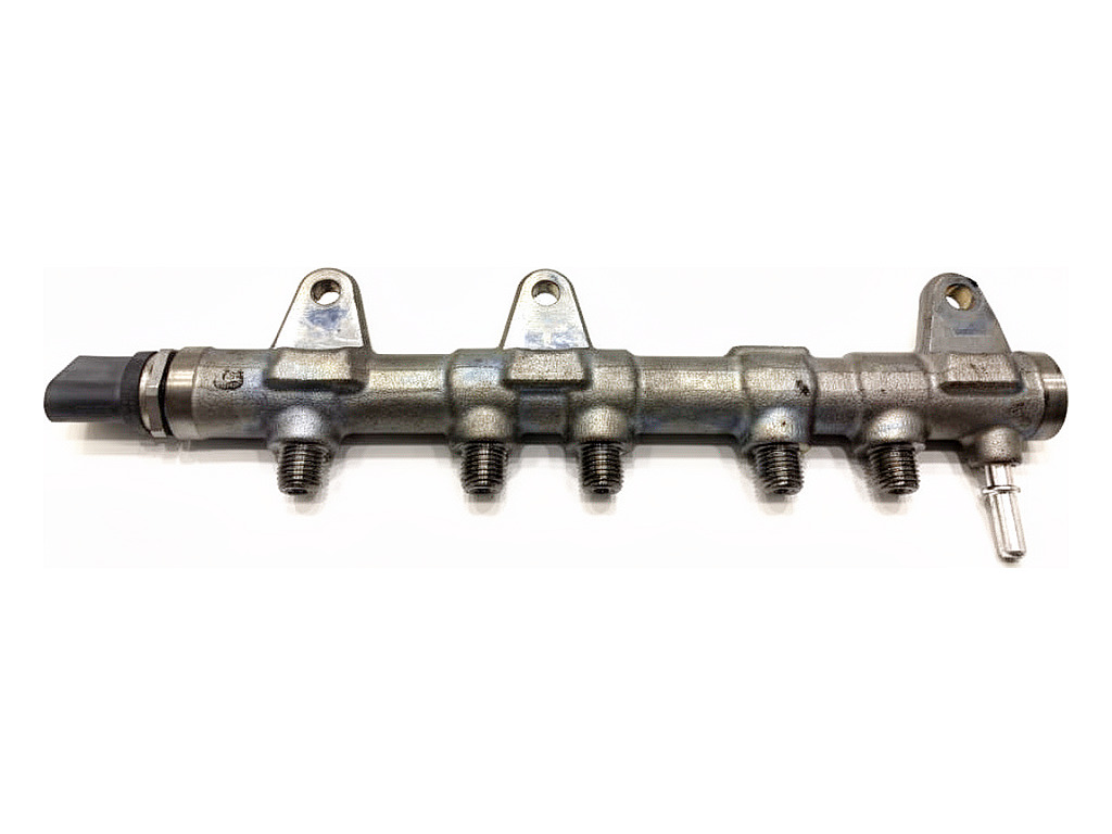[STARK-925454] Rail de combustible BMW 3 Touring (G21, G81) 2019-2022