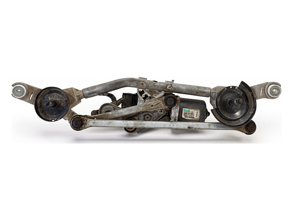 [STARK-924802] Mecanismo limpiaparabrisas delantero NISSAN JUKE (F15) 2010-2022