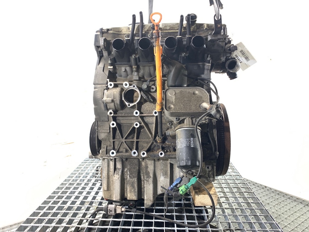 [STARK-834580] Motor AUDI A4 B6 (8E2) 2.0 96 kW 130 CV gasolina 2000-2004