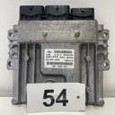 Centralita de motor ECU para Ford Galaxy MK3 S-Max MK1
