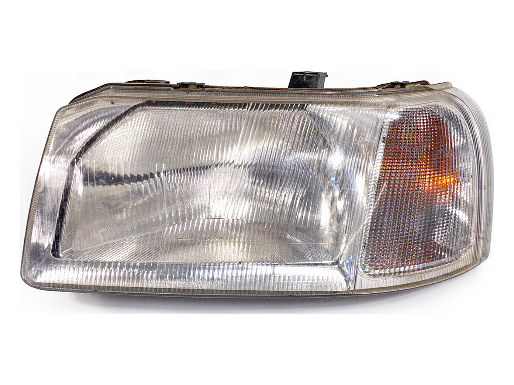 [STARK-934037] Faros delanteros izquierdo Land Rover Freelander I (L314) 1998-2006
