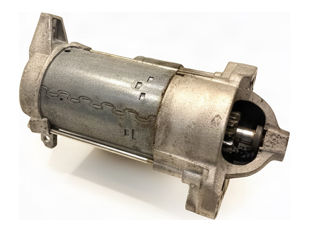[STARK-936400] Motor de arranque VOLVO S60 III (224) 2019-2022 T4 140 kW