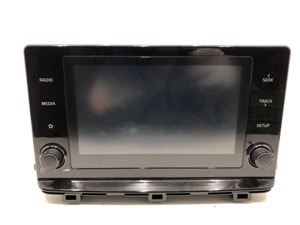 [STARK-830168] Radio KIA XCEED (CD) 2019-2022