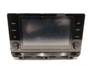 Radio KIA XCEED (CD) 2019-2022