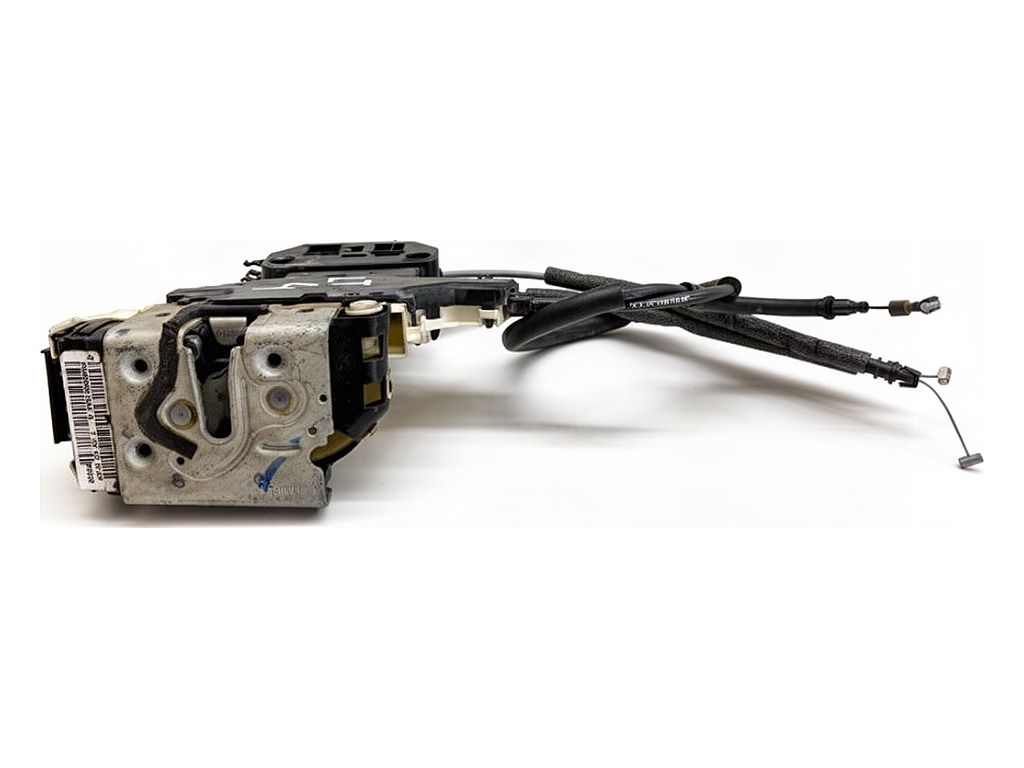 [STARK-937659] Cerradura de puerta trasera izquierda JEEP CHEROKEE (KL) 2013-2022