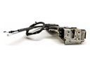 Cerradura puerta delantera derecha Jeep Cherokee (KL) 2.0 T-GDi 4x4 2018-2022