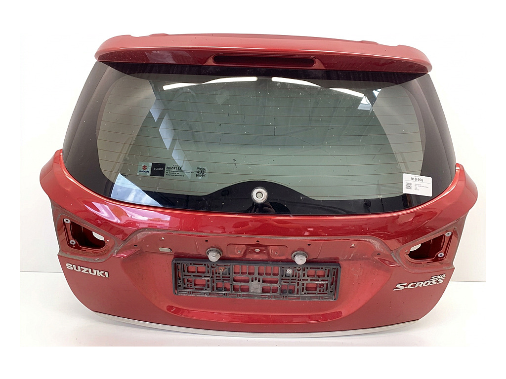 [STARK-918900] Portón trasero SUZUKI SX4 S-CROSS (JY) 2013-2022