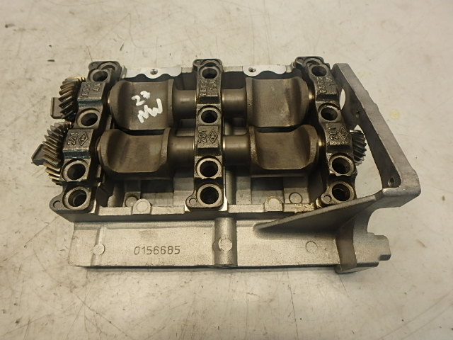 [MTD-173615] Módulo del eje del equilibrador BMW Serie 3 318Ci 318ti 2.0 gasolina N42B20A