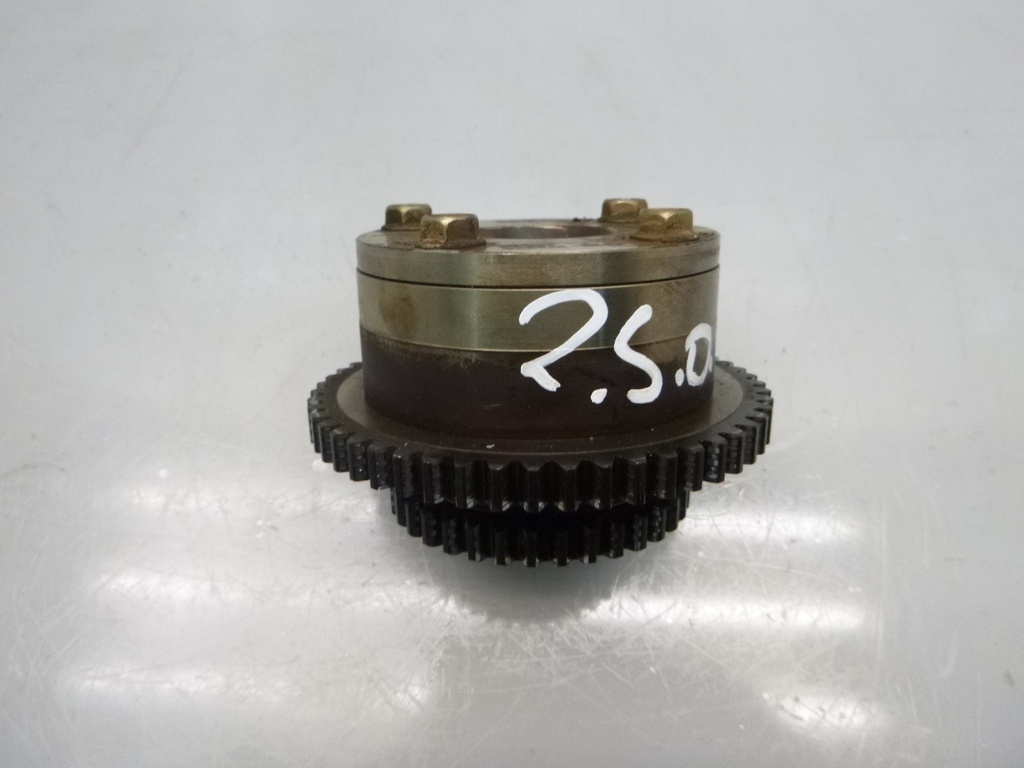 [MTD-298951] Árbol de levas Nissan 350Z Z33 3.5 V6 VQ35DE 4525A1-2507