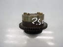 Árbol de levas Nissan 350Z Z33 3.5 V6 VQ35DE 4525A1-2507