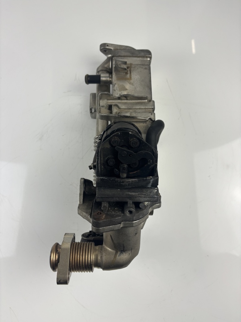 [MTD-438529] Enfriador de gases de escape BMW Serie 2 F22 F87 2.0 220d N47D20C 8476993