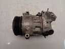 Compresor de aire acondicionado Opel Corsa F 1.2 gasolina F12XHL EB2ADTD 447150-8550 9828684880