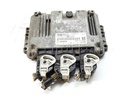 Unidad de control del motor Ford Fiesta VI (CB1, CCN) 1.6 TDCi 90 CV 2008-2012
