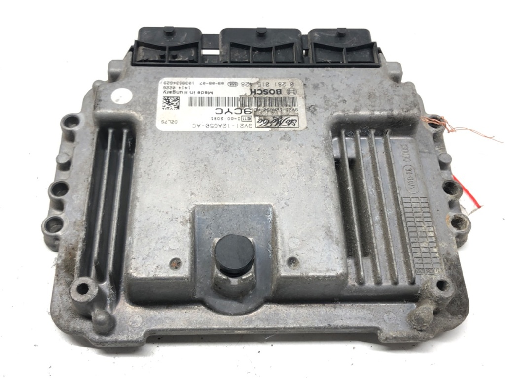 [STARK-568300] Unidad de control del motor Ford Fiesta VI (CB1, CCN) 1.6 TDCi 66 kW 2008-2012
