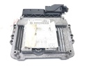 Unidad de control del motor FIAT BRAVO II (198_) 1.9 D Multijet 110 kW (150 CV) 2007-2014
