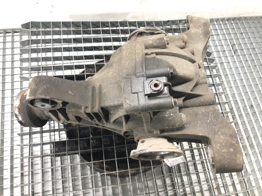 [STARK-658683] Diferencial trasero Porsche Cayenne (9PA) 2002-2010