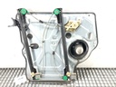 Elevador de ventana delantero derecho VW Transporter V Autobus (7HB, 7HJ, 7EB, 7EJ) 2003-2015