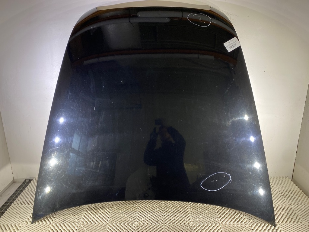 [STARK-665673] Capó Audi A6 C6 Avant (4F5) 2004-2011
