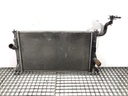 Radiador de agua MAZDA 5 (CR19) 2.0 CD 81 kW 2005-2010