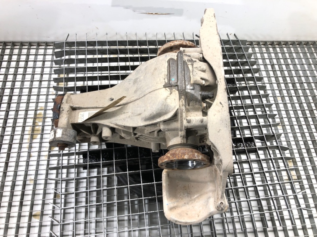 [STARK-688687] Diferencial trasero MOST Audi Q5 (8RB) 2008-2017