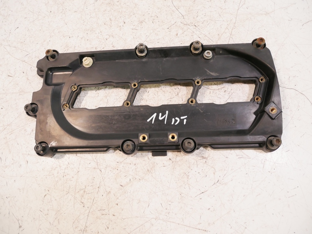 [MTD-439815] Tapa de balancines Audi Q7 Touareg 3.0 TDI V6 CASA CAS 059103470R