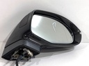 Retrovisor derecho AUDI A7 Sportback (4GA, 4GF) 2010-2018