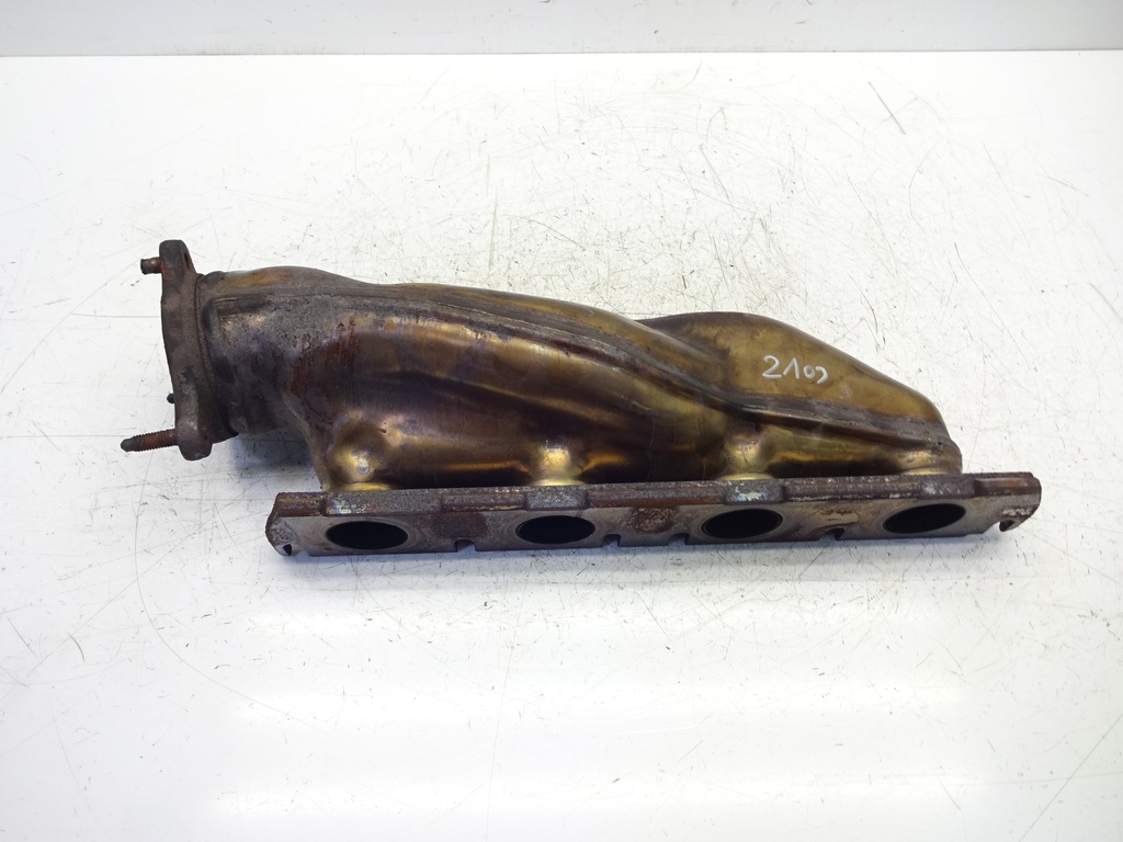 [MTD-346743] Colector de escape Audi A5 S5 8T 4.2 V8 gasolina CAU CAUA 079253034AK