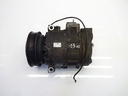 Compresor de aire acondicionado para Porsche Boxster 986 2.7 gasolina M96.23
