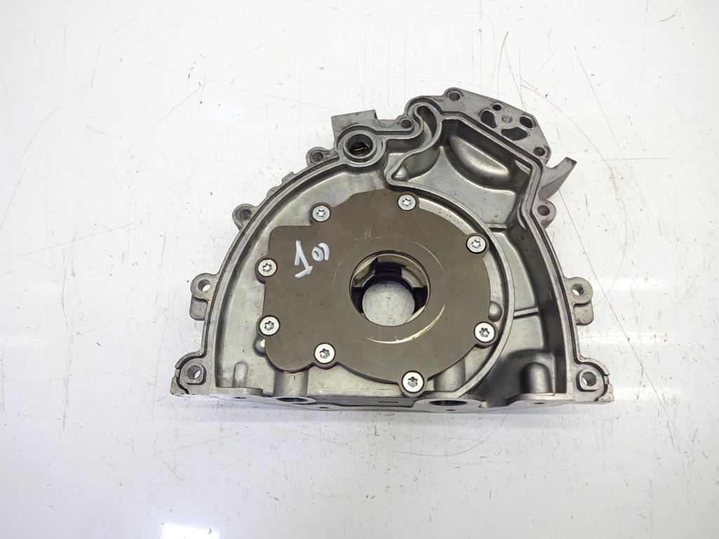 [MTD-351157] Bomba de aceite Land Rover Discovery IV 3.0 D 306DT 9X2Q-6600-AC