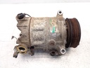 Compresor de aire acondicionado Land Rover Discovery 4 3.0 V6 306DT 9X23-19D629-DA
