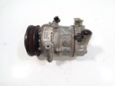 Compresor de aire acondicionado Opel Astra K 1.4 Turbo D14XFT LE2 39157292