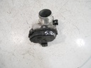 Válvula de mariposa Citroën, Opel, Peugeot 1.5 D BlueHDI YHY DV5RD YH01 9830171480