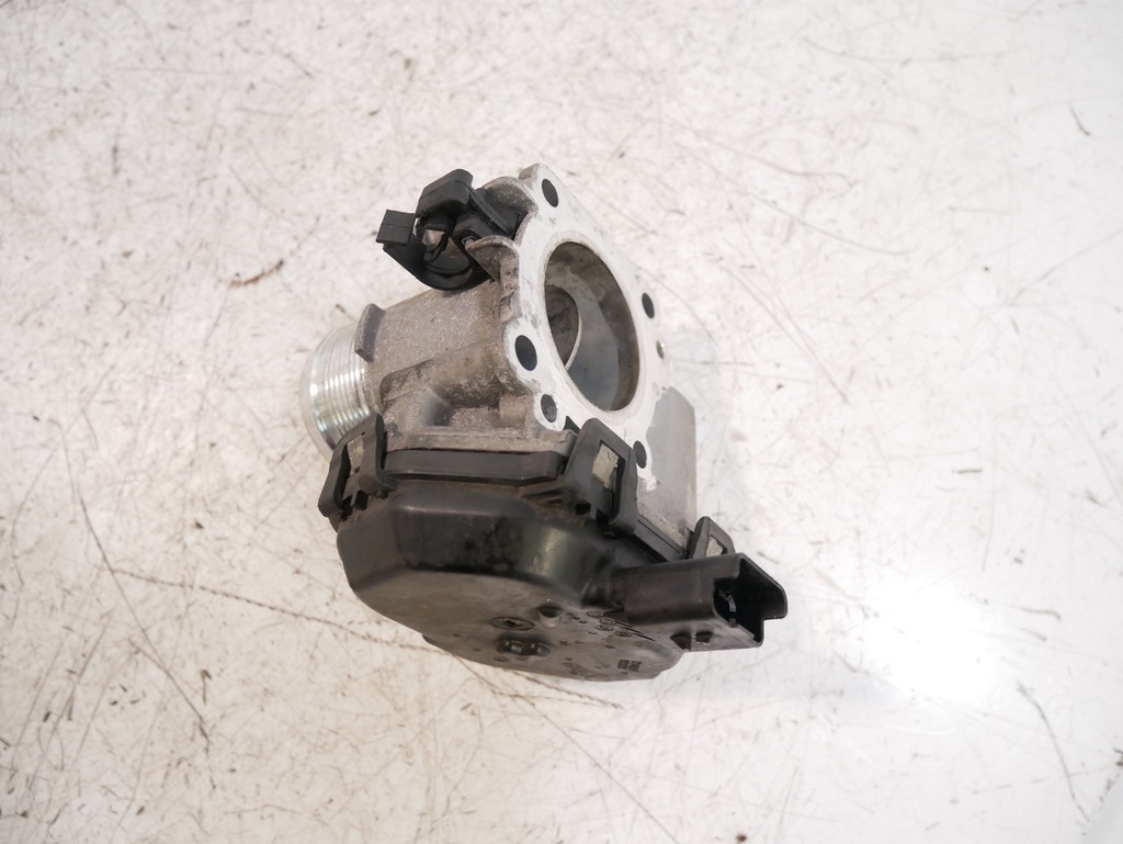 [MTD-443787] Válvula de mariposa Citroën Berlingo 1.5 BlueHDI YHY DV5RD YH01 9830171480