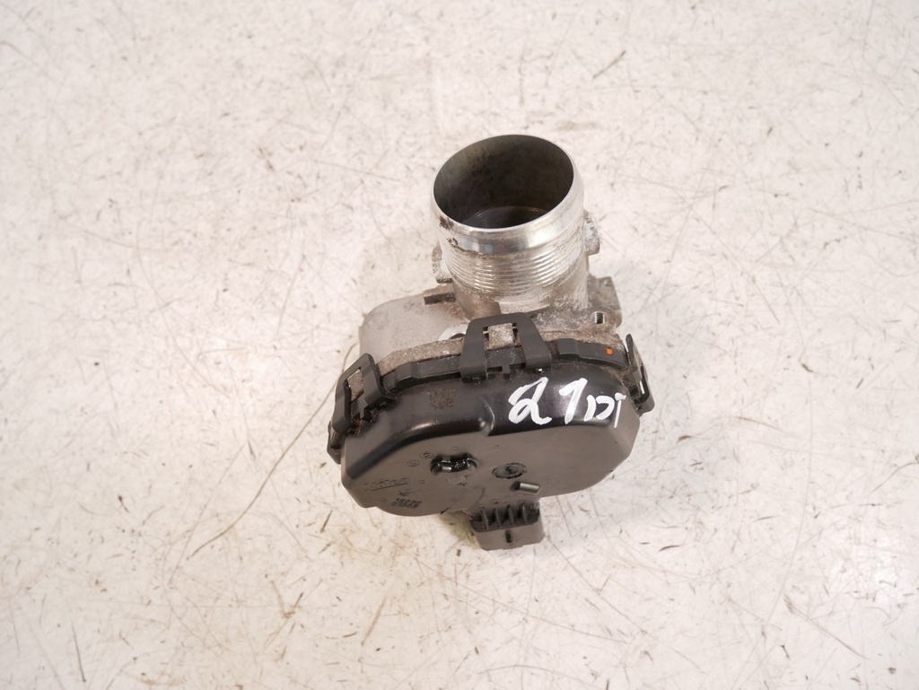 [MTD-442333] Válvula de estrangulación para Citroën Berlingo / Peugeot Partner 1.5 BlueHDi (YHW/DV5RE/YH01) 55-56 kW (75-76 CV) 2020