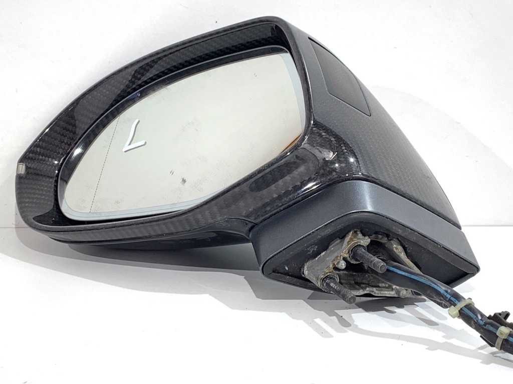 [STARK-833347] Retrovisor izquierdo AUDI A7 Sportback (4GA, 4GF) 2010-2018