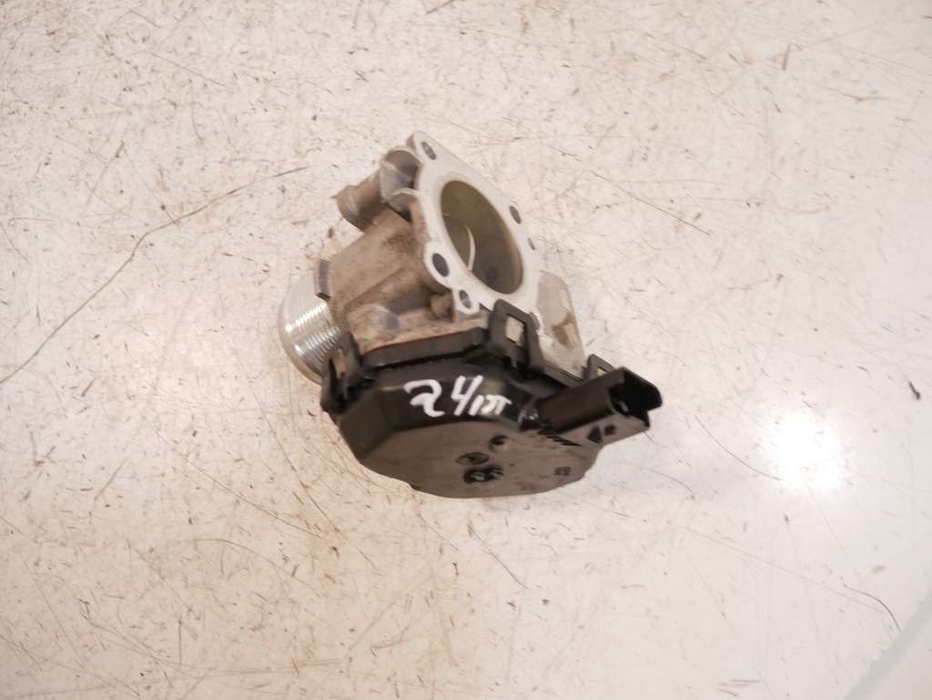 [MTD-444143] Válvula de estrangulación Citroën Opel Peugeot 1.5 BlueHDI YHY DV5RD YH01 9830171480