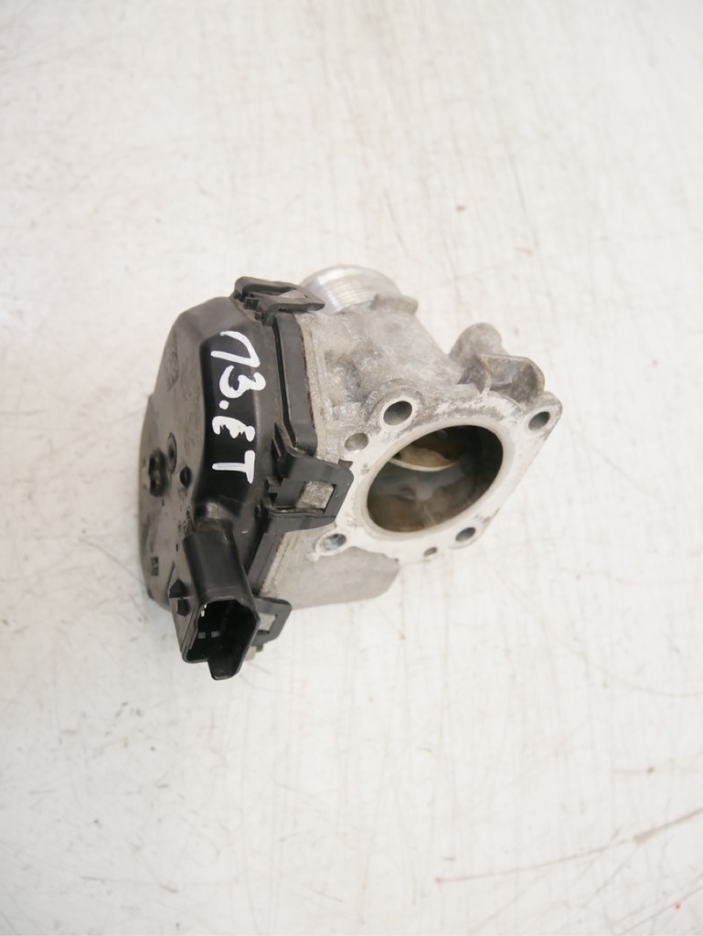[MTD-443179] Válvula de estrangulación Peugeot 208 1.5 BlueHDI YHY DV5RD 9830171480