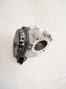Válvula de estrangulación Peugeot 208 1.5 BlueHDI YHY DV5RD 9830171480