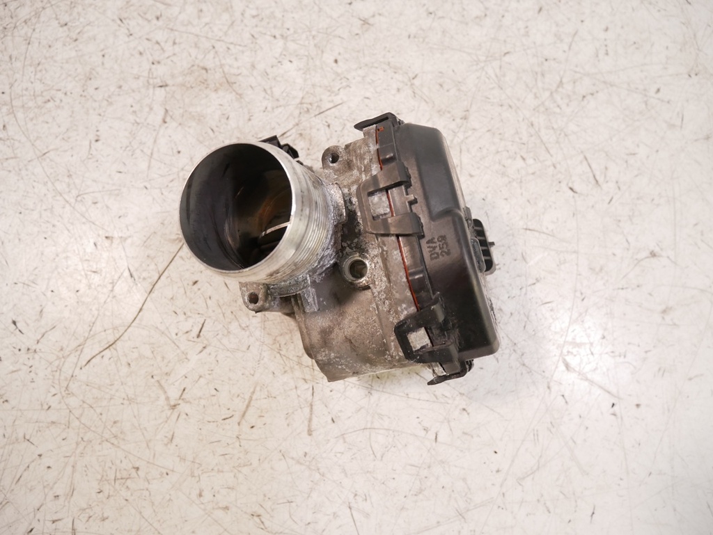 [MTD-443367] Válvula de estrangulación para Toyota Proace 1.5 D4D 2020