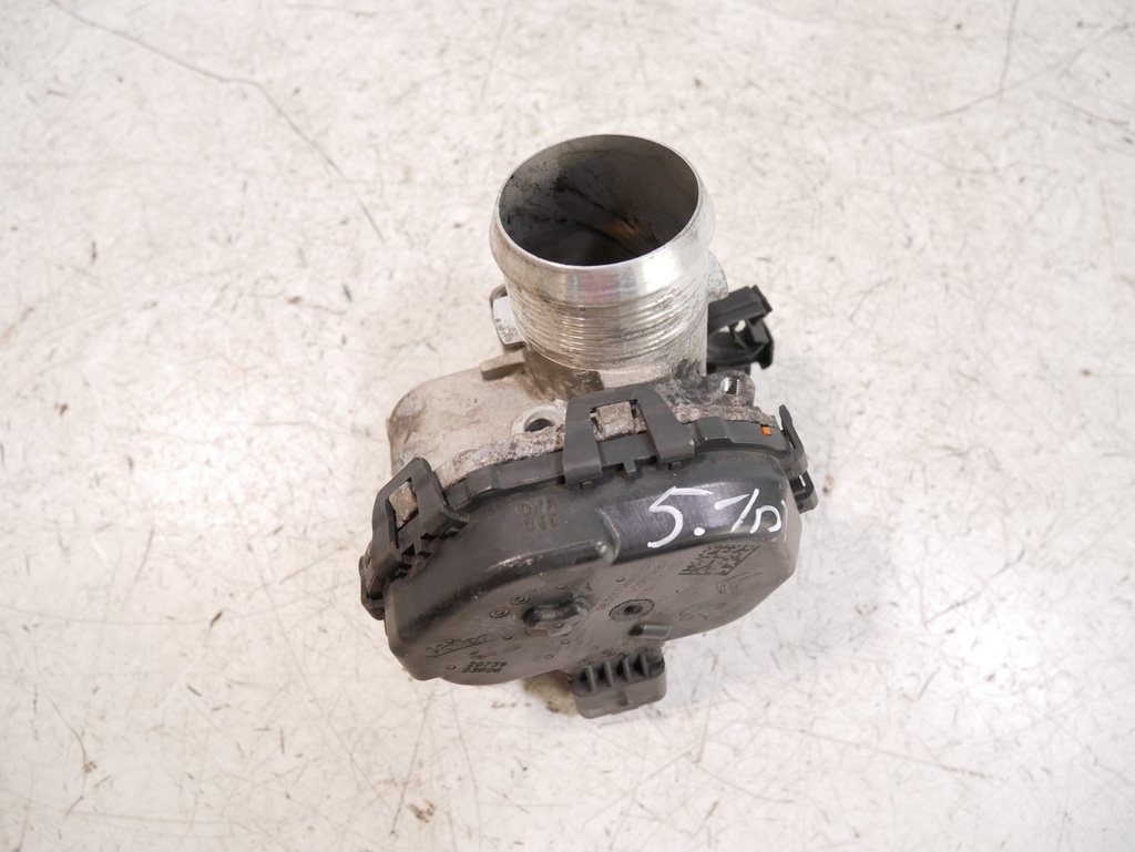 [MTD-444650] Válvula de estrangulación Citroën 1.5 BlueHDI YHZ DV5RC 9830171480