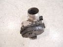 Válvula de estrangulación Citroën 1.5 BlueHDI YHZ DV5RC 9830171480