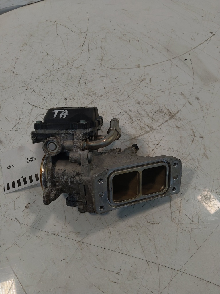 [MTD-522065] Válvula de mariposa del colector de admisión Audi A3 1.6 TDI 2014