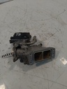 Válvula de mariposa del colector de admisión Audi A3 1.6 TDI 2014