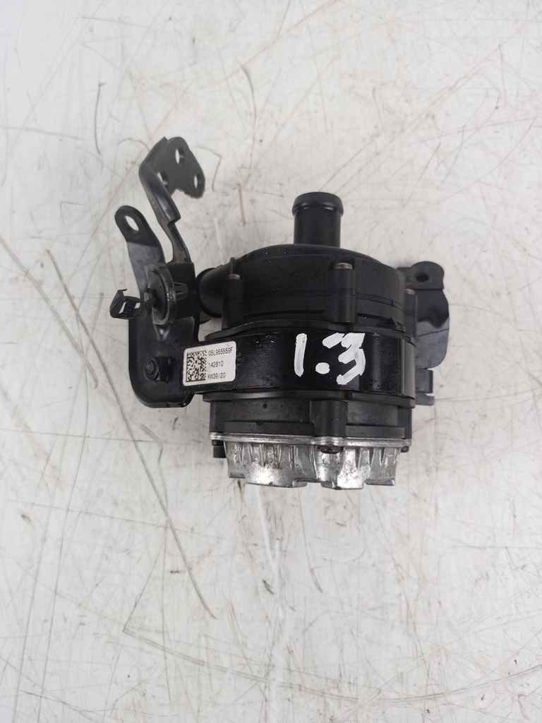 [MTD-433102] Bomba de agua Audi Q5 FYT 2.0 40 TDI DTPA DTP 05L965559F
