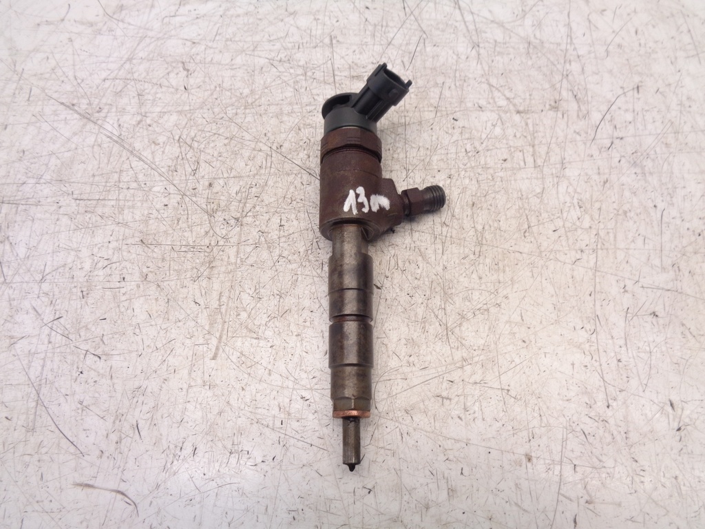 [MTD-363839] Inyector Citroën Berlingo 1.6 HDi 9HN DV6ETED 0445110340