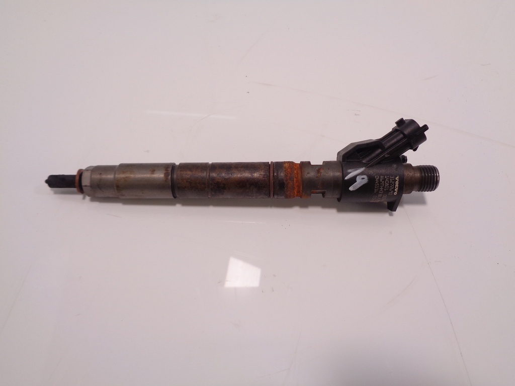 [MTD-364041] Inyector Volvo XC70 2.4 D5 D5244T15 31272690 0445116016
