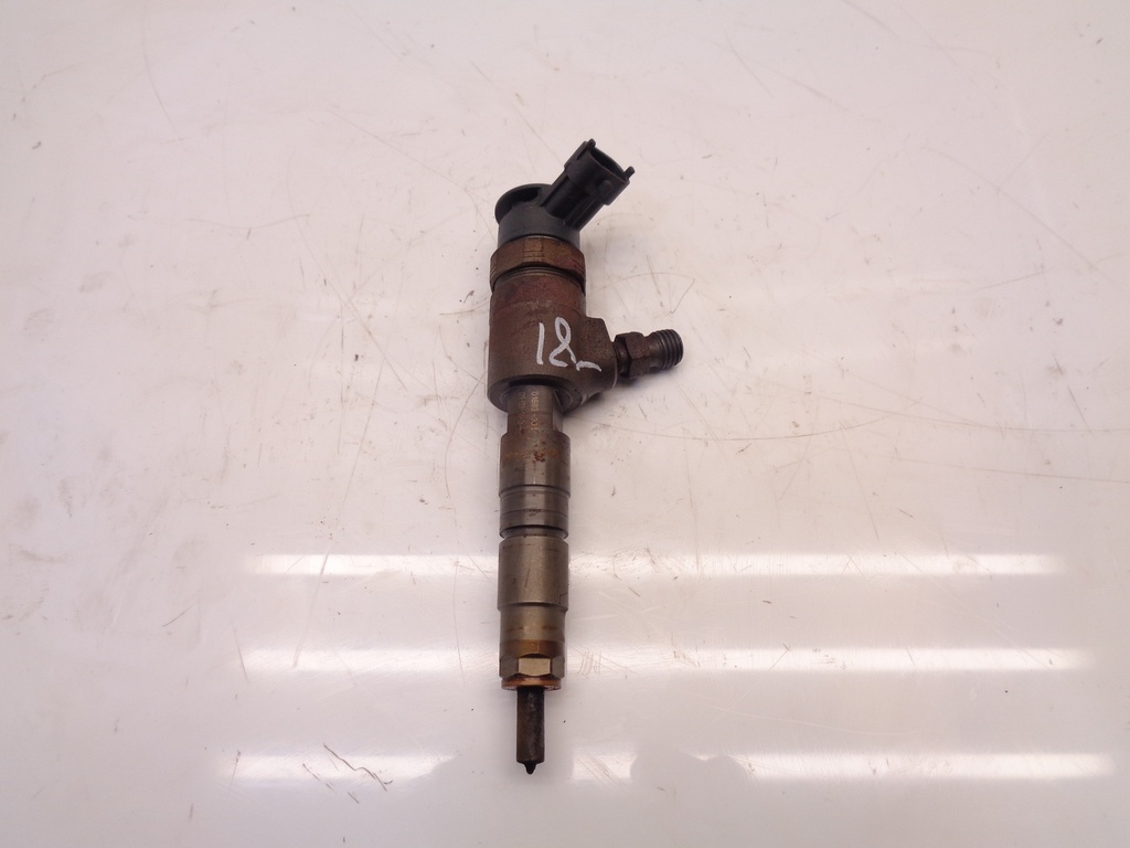 [MTD-364281] Inyector Peugeot Partner 1.6 HDI 92CV 2014