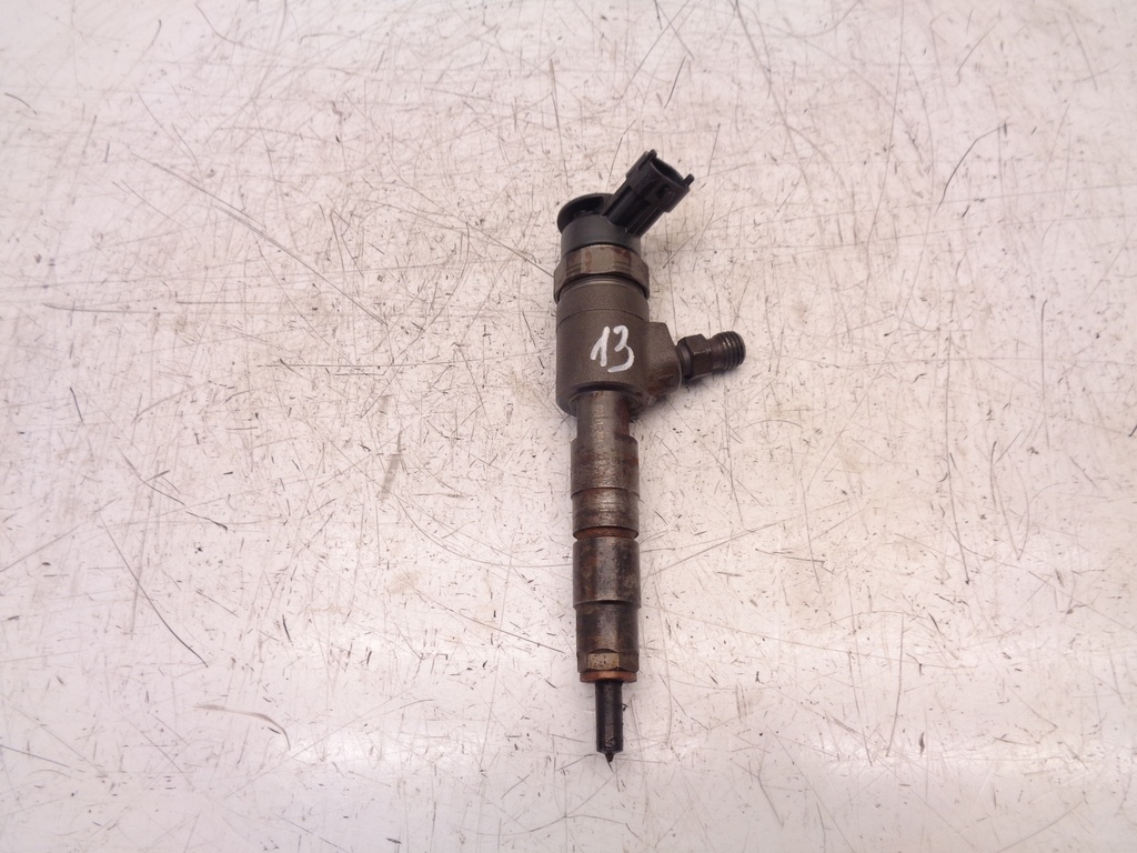 [MTD-362117] Inyector Ford 1.5 TDCi Diesel XVGA 0445110489 CV6Q-9F593-AA