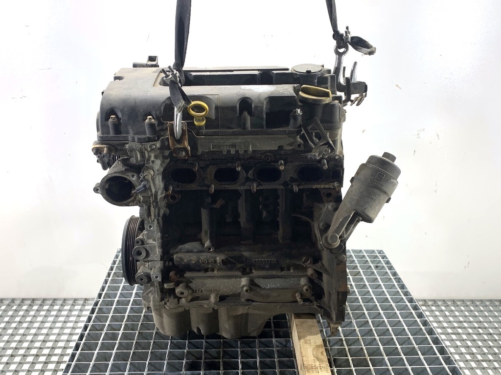 [STARK-837450] Motor OPEL CORSA E (X15) 1.4 LPG 66 kW 90 CV B14XER 2015-2022